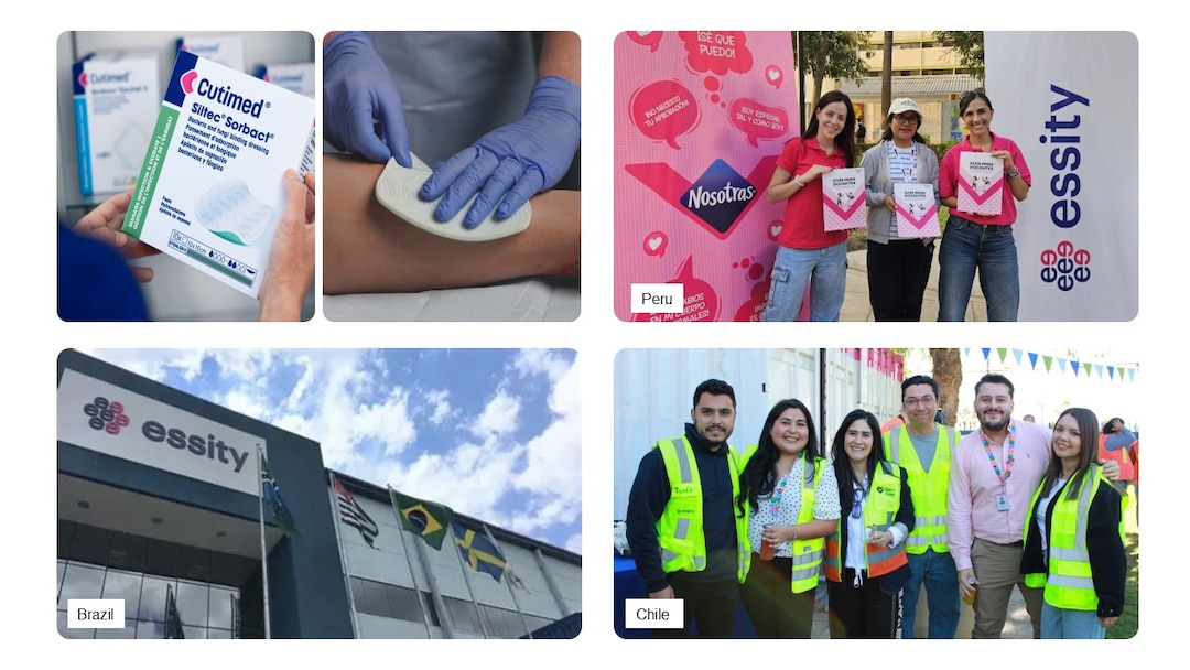 Accelerating Growth And Cultural Change In High Potential Categories