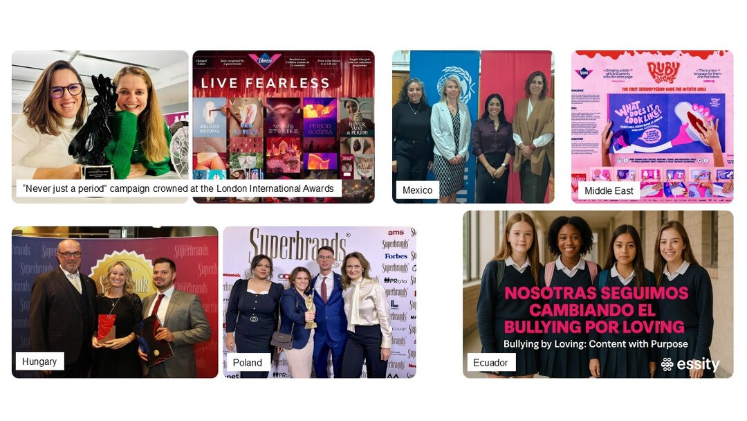 Making Impact Making Headlines