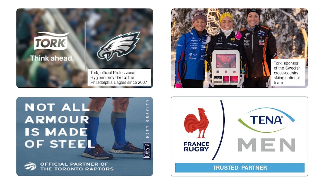 Breaking Taboos And Championing Sustainability A New Ball Game