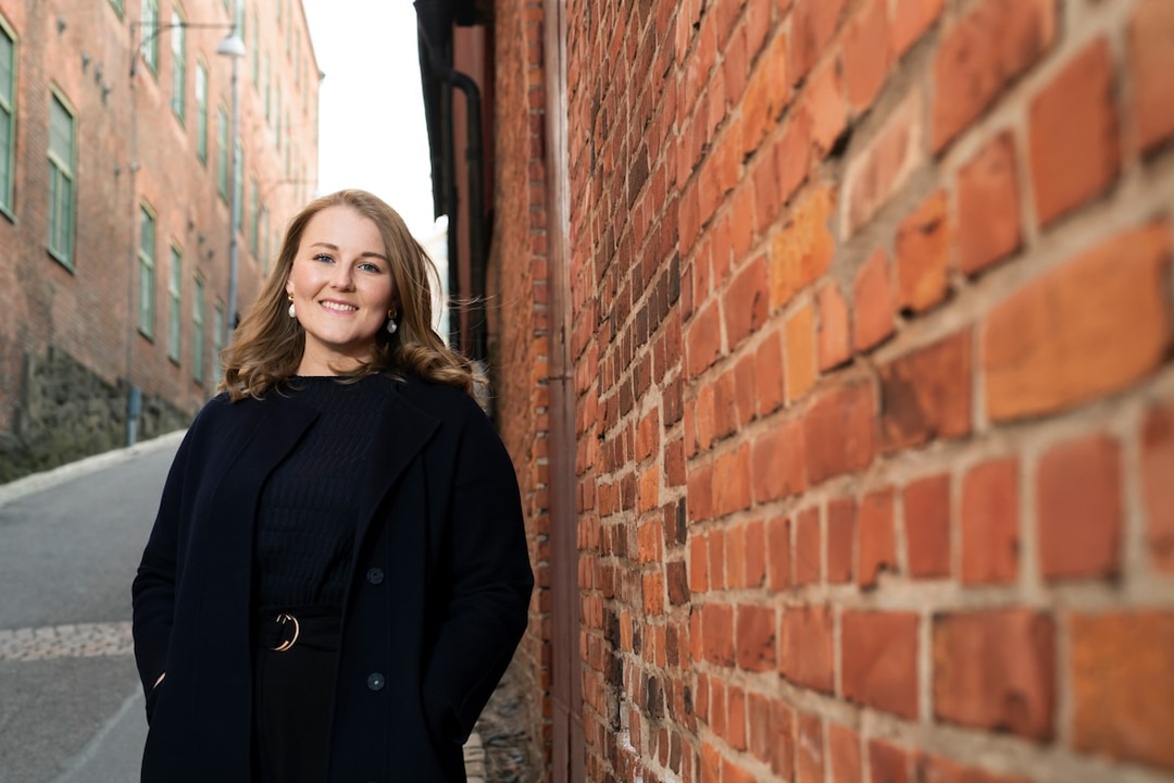 Elin O Sweden Career Story June 30 2020