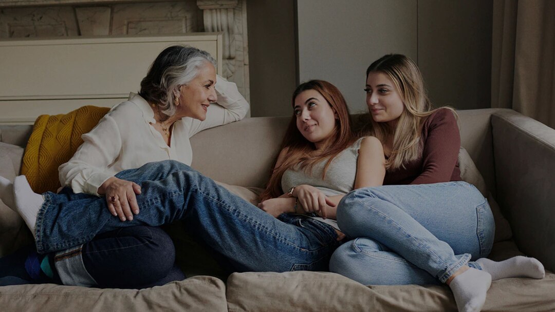 Tena Women Subcategory Fullwidth