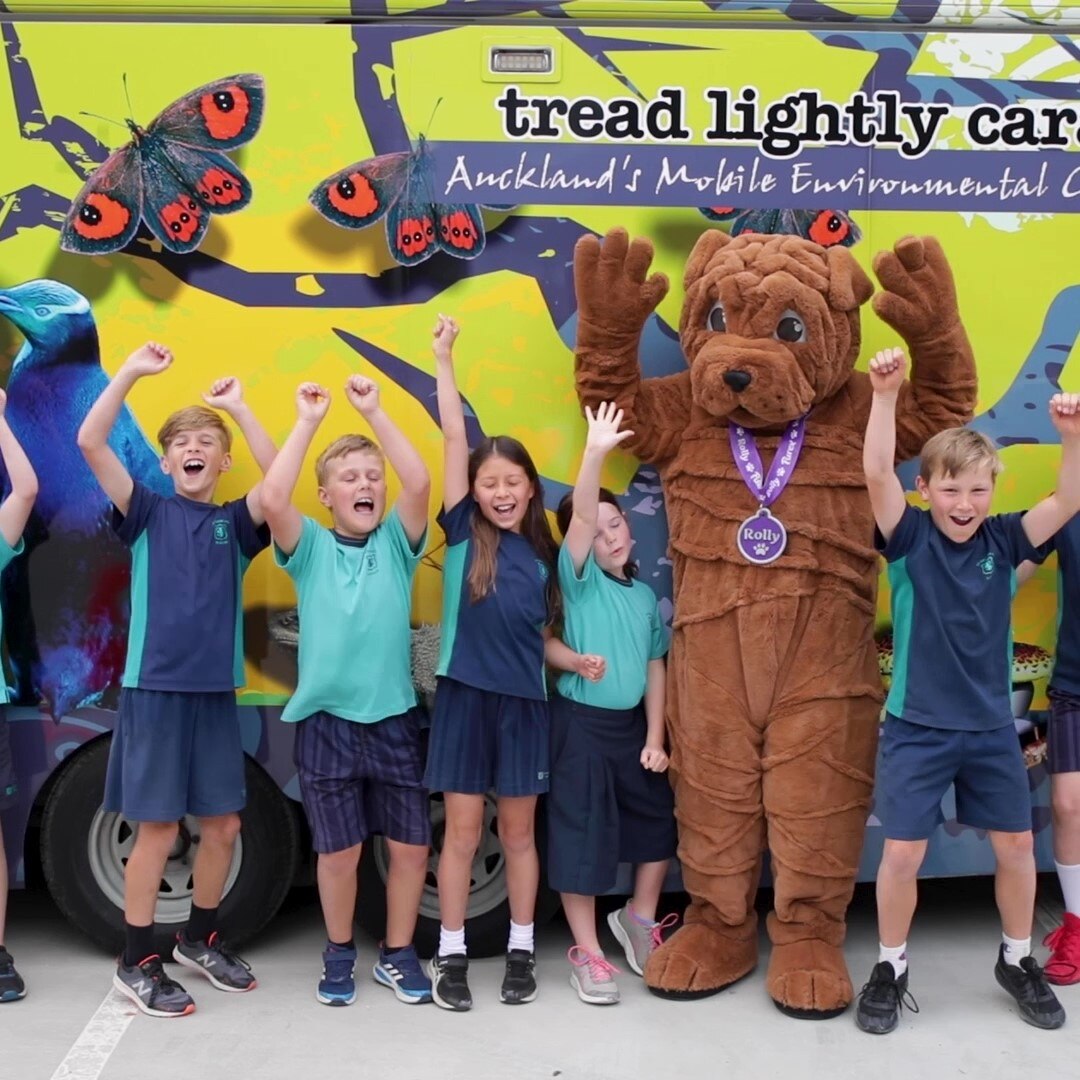 *Essity’s toilet paper brand, Purex, is a market leader in New Zealand.