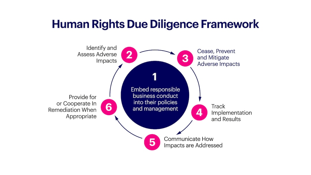 Human Rights