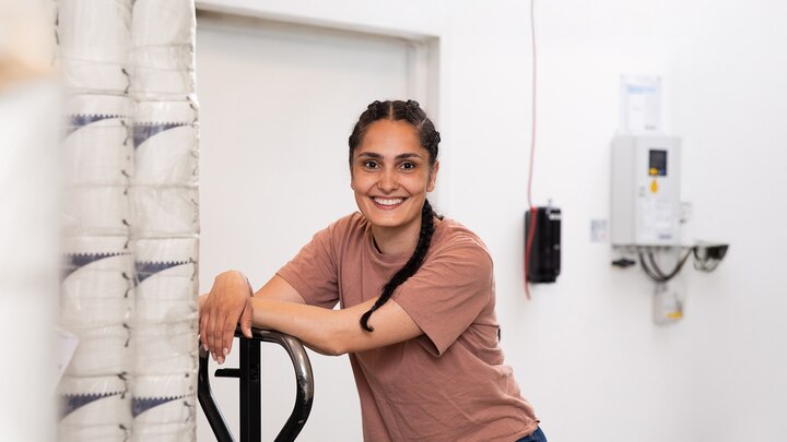 Essity A leading global hygiene and health company Global Corporate