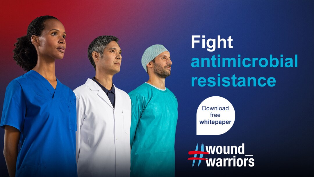 Wound Warriors Download Whitepaper