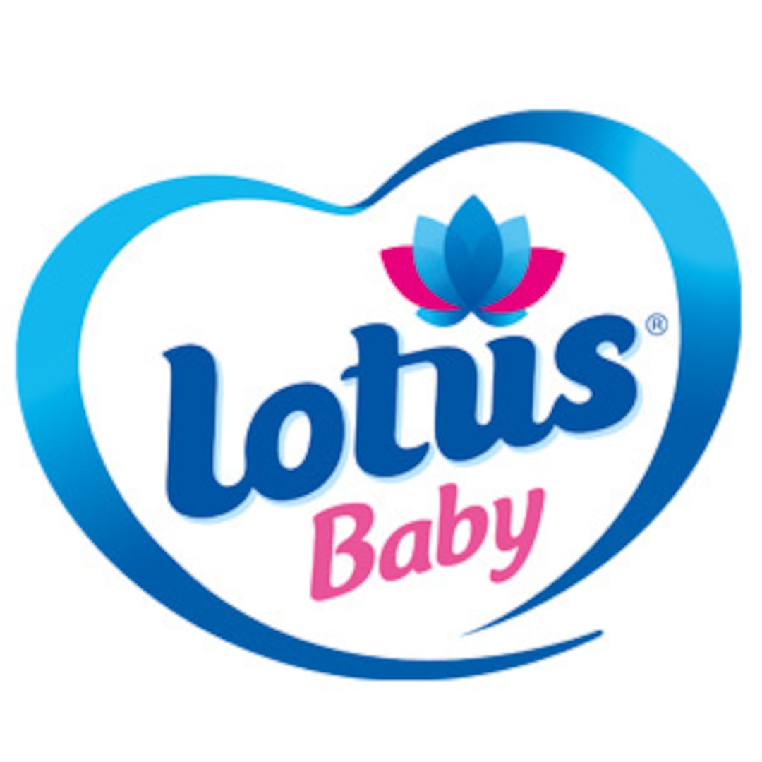 Couches ESSITY Lotus Baby Touch - Taille 3 - 40 culottes
