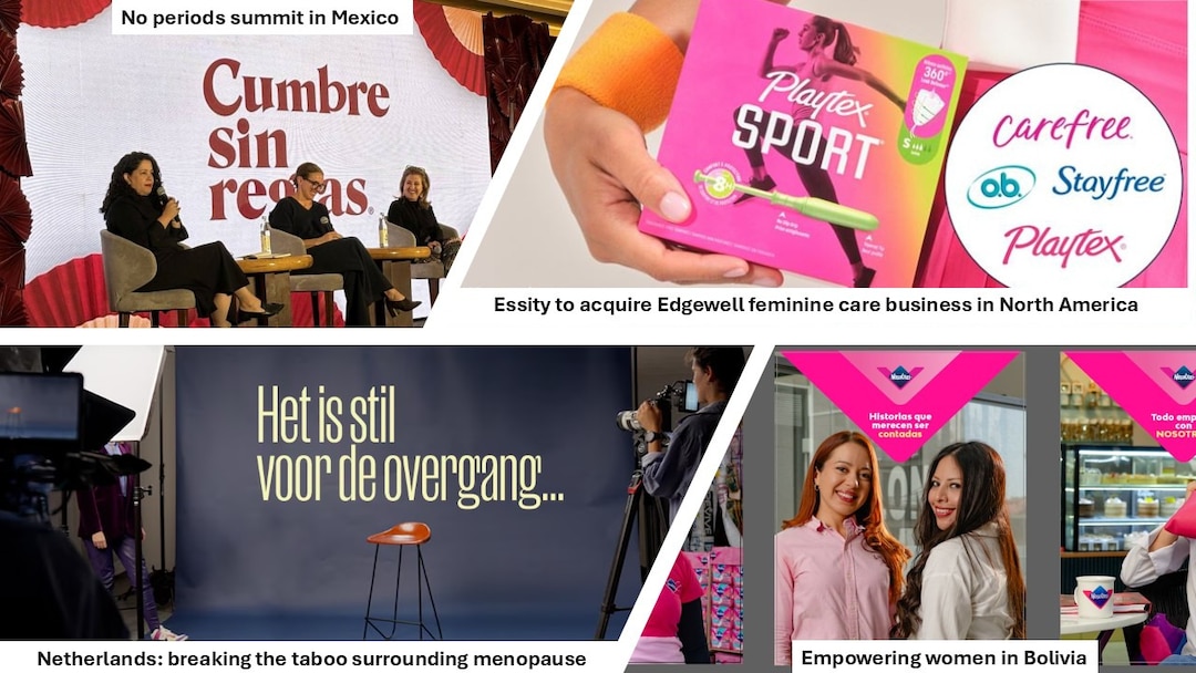 Empowering Women And Breaking Barriers