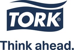TORK Think ahead Logotype