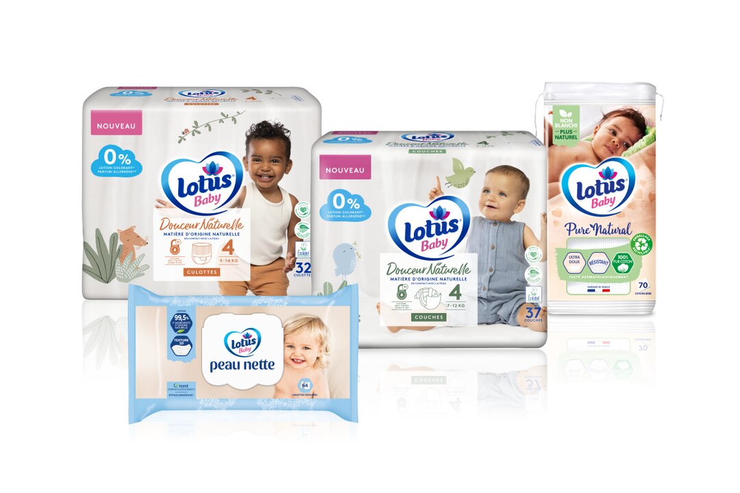 Lotus Baby L Hygiene Bebe Lotus Baby L Hygiene Bebe
