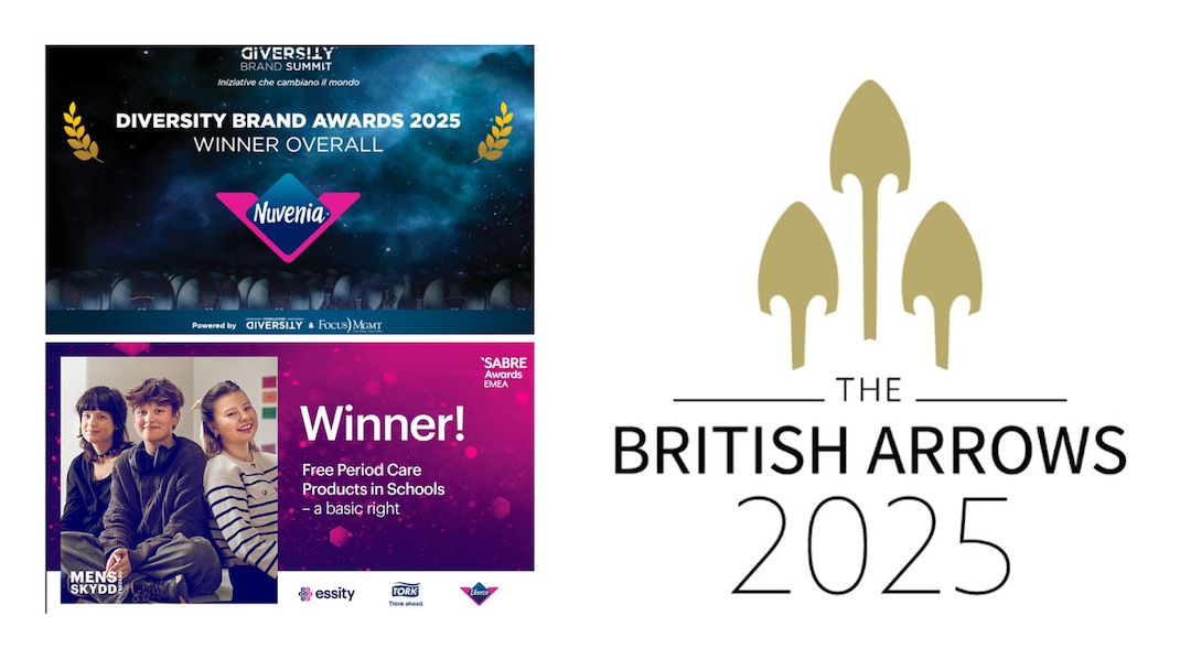 News Around The World April Recognitions