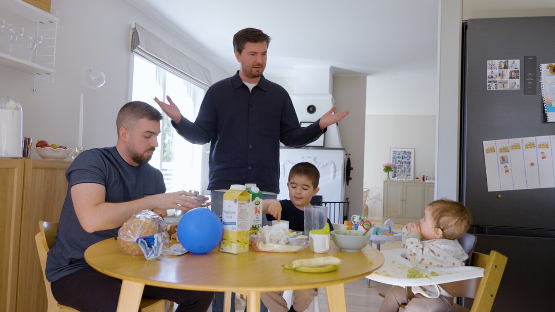 Baby Care Still1