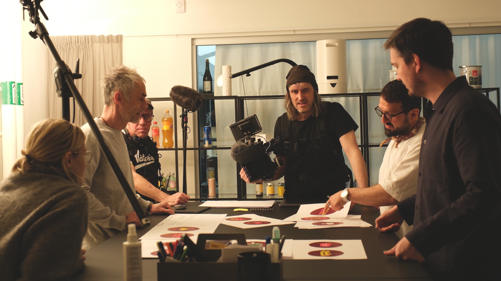 Bts Still