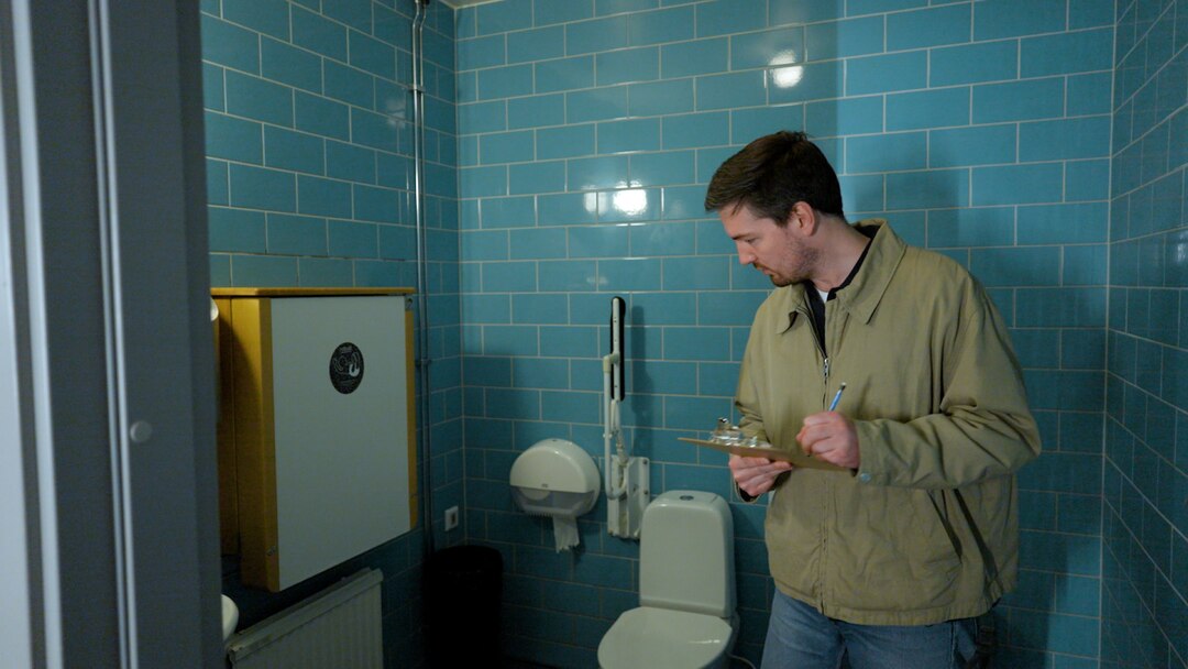 Public Hygiene V5.00 03 35 20