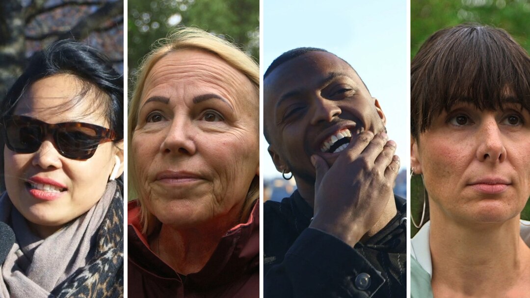 Survey Street Interviews2020 Compilation