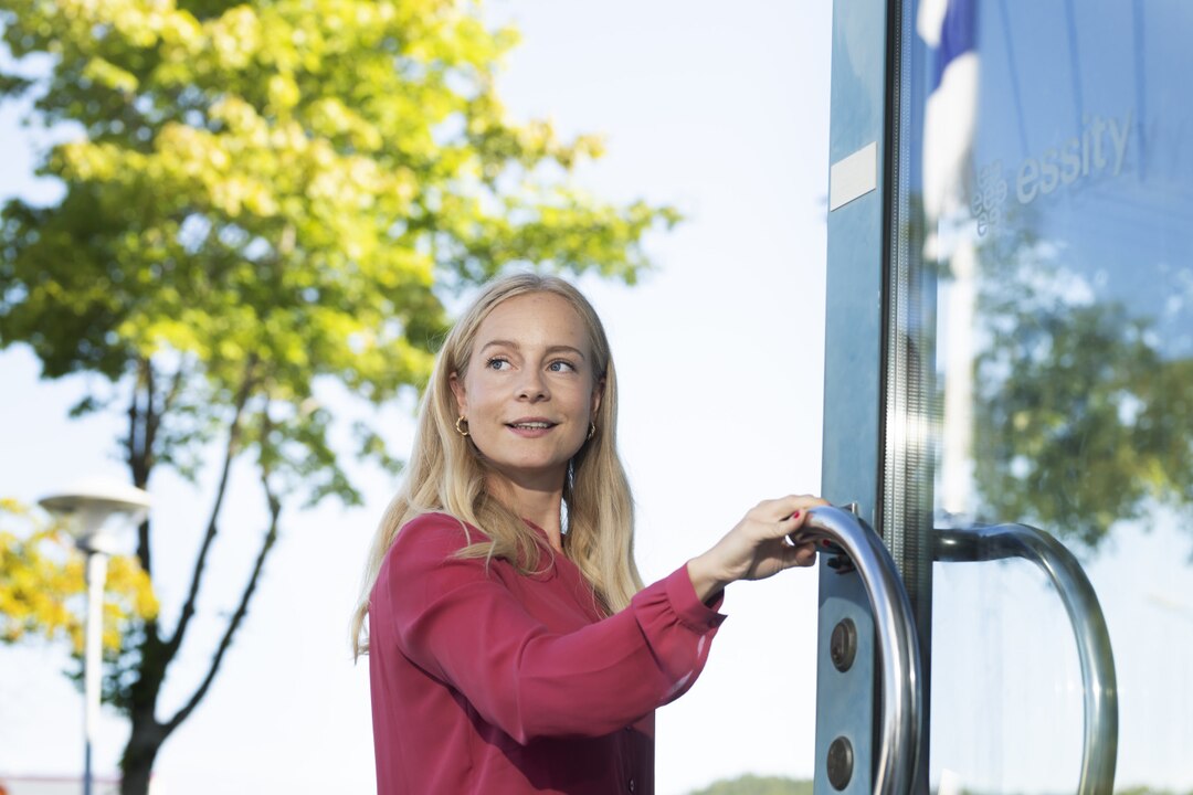 Elin Antonsson 8130