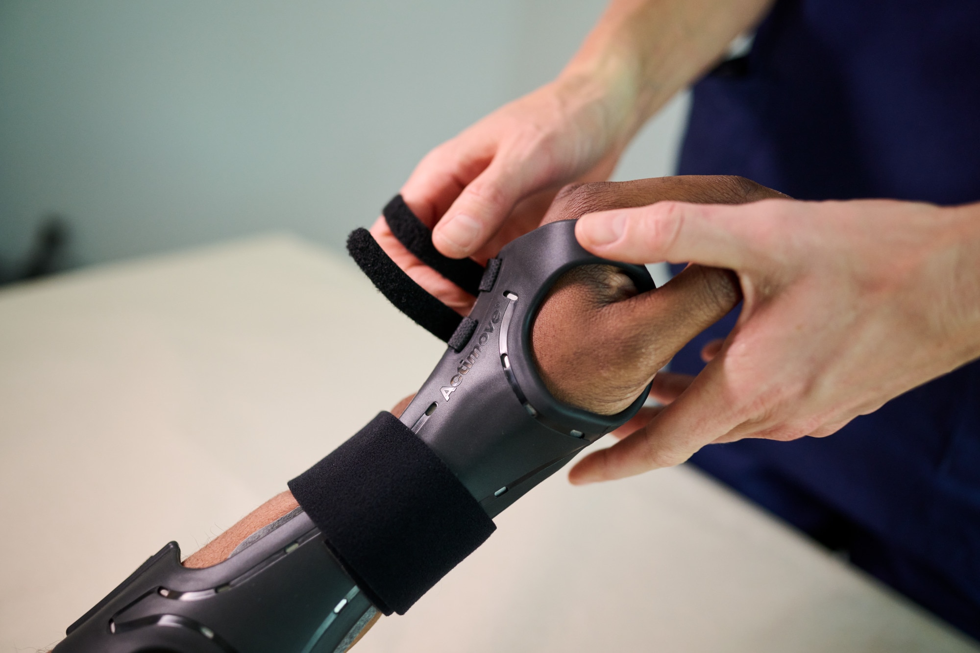 Protective Arm Sleeve