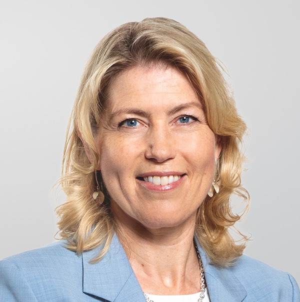 Ulrika Kolserud Org