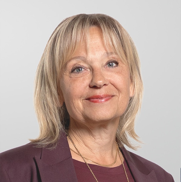 Anna Savinger Aslund Org
