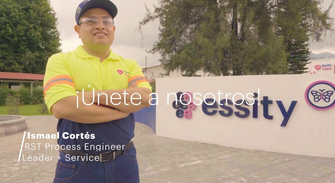 Ismael Cortes