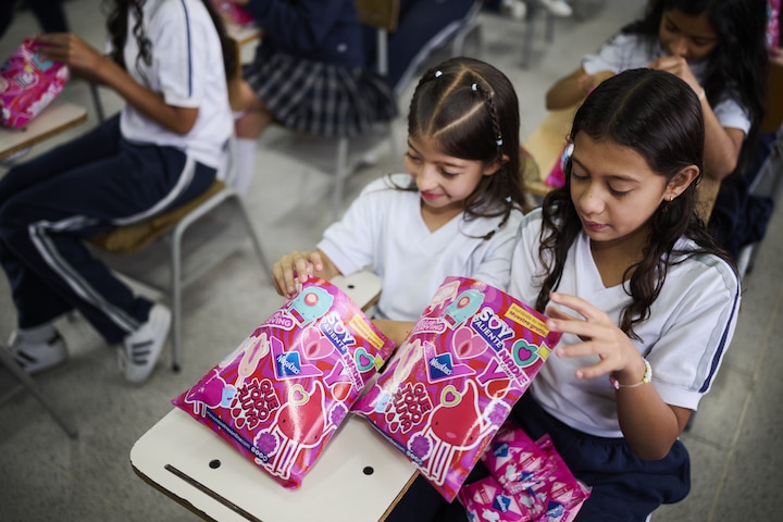 Menstrual health