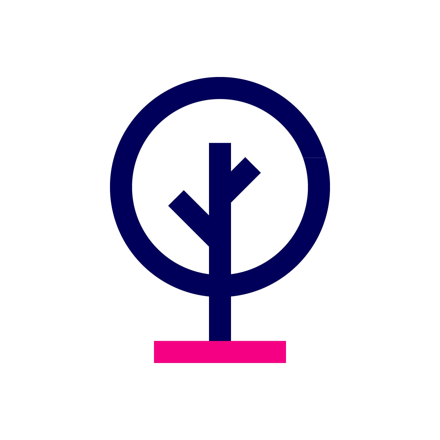 Essity Icon Tree 2 Rgb 2 Colour