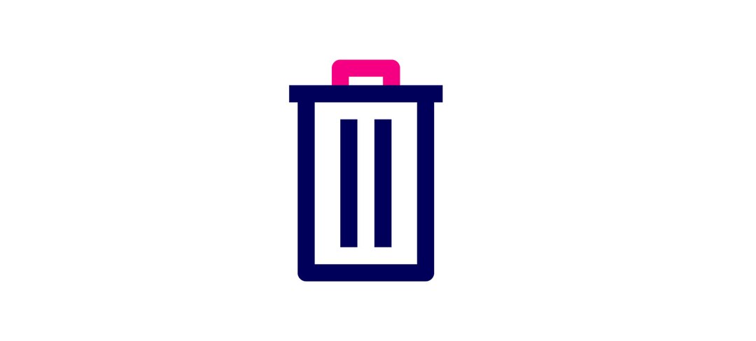 Essity Icon Waste Dumpster Rgb 2 Colour