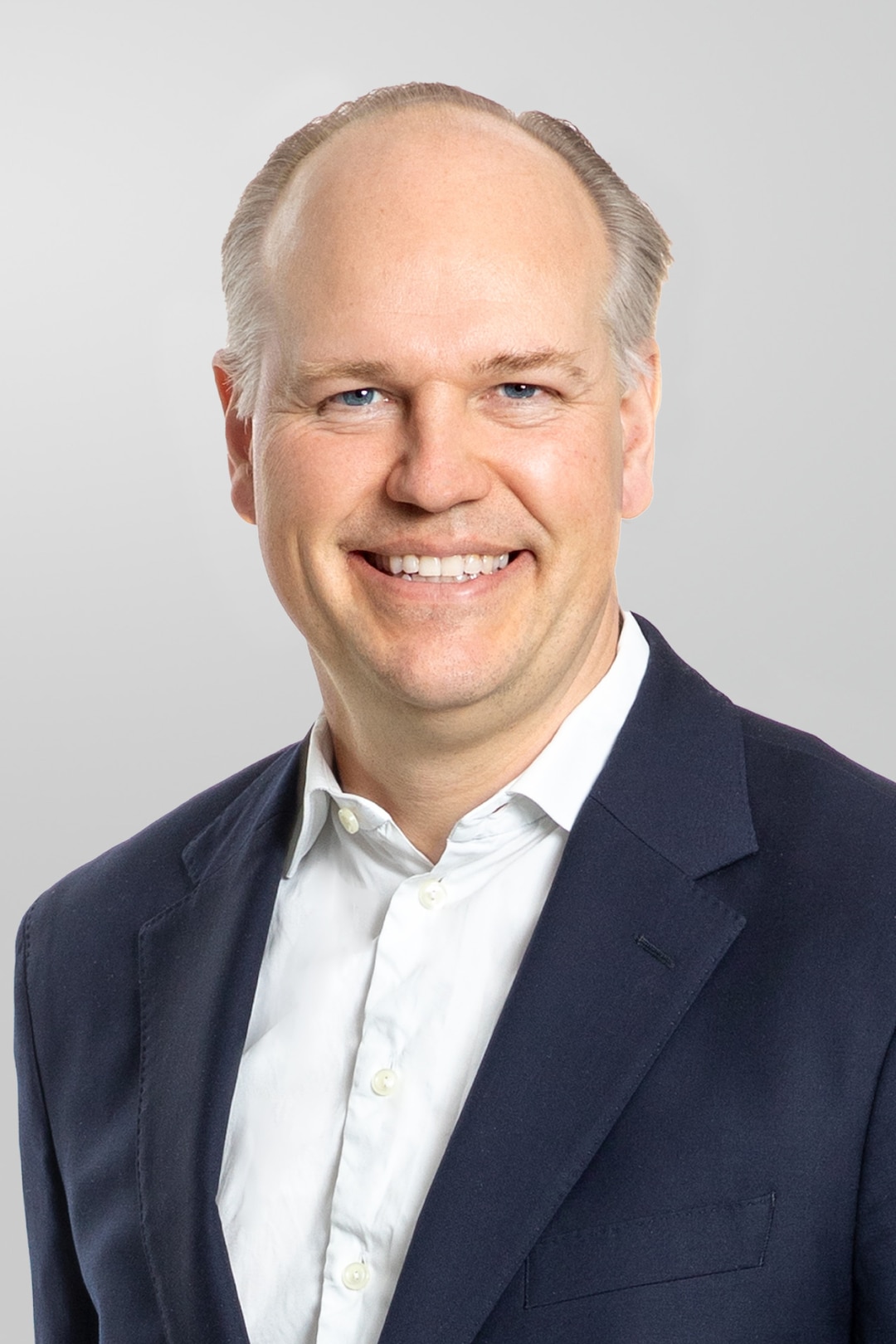 Niklas Westin Sundberg