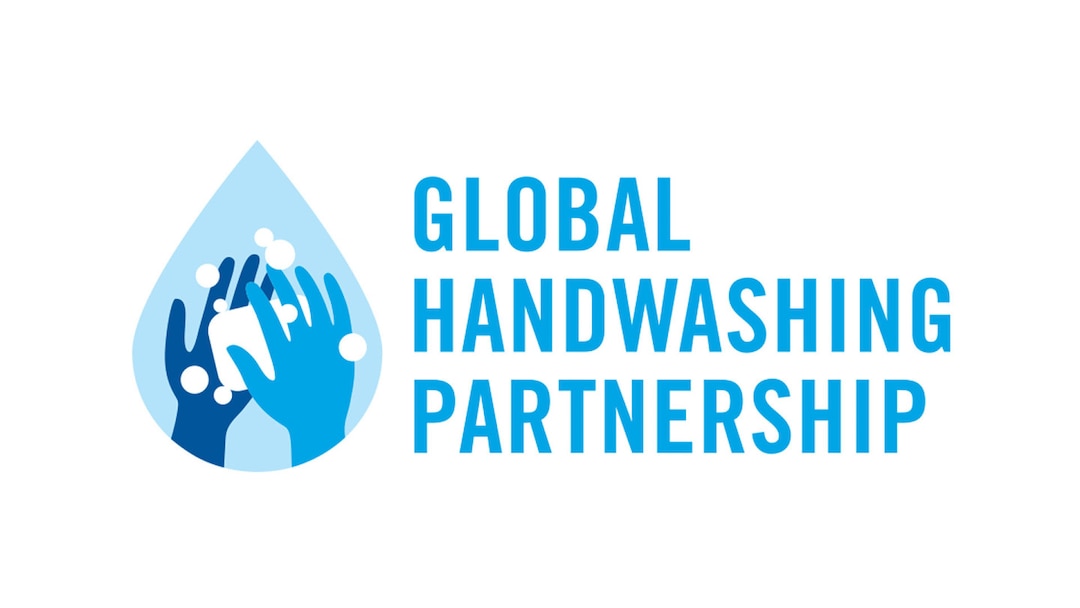 Global Handwashing Partnership Logo