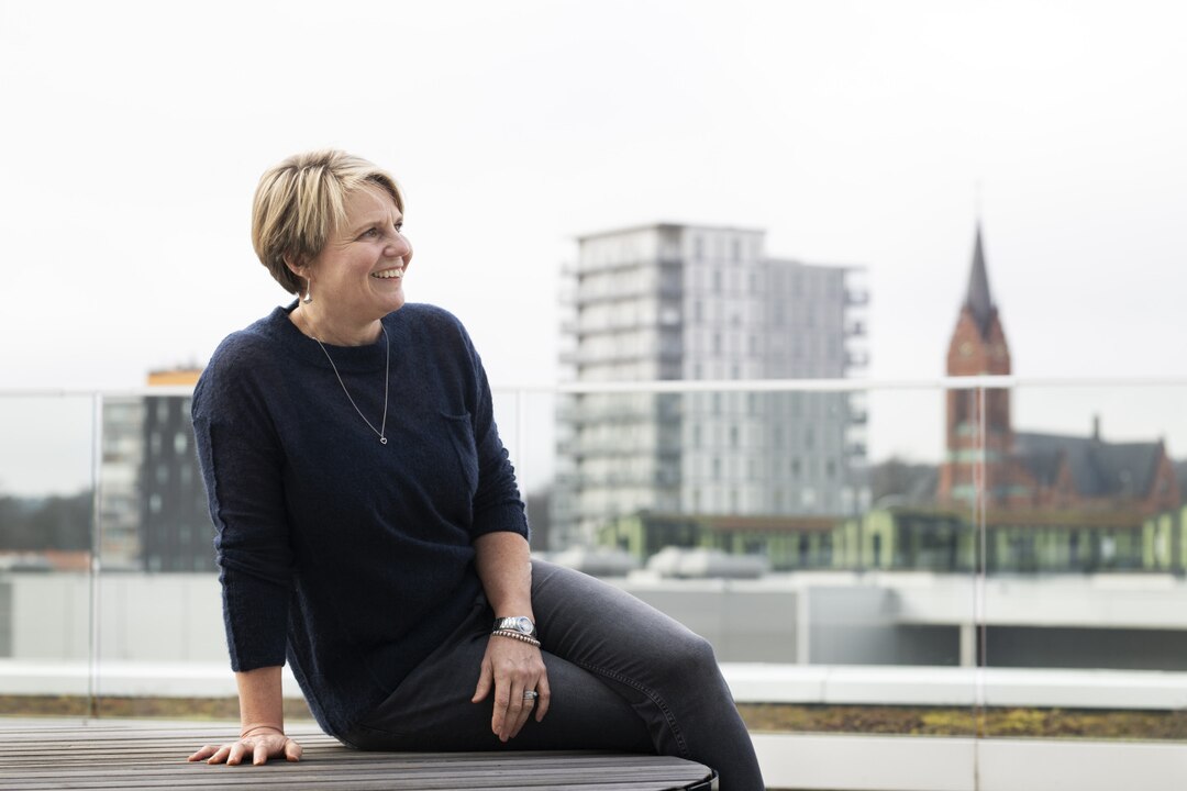 Lotta Skold Sweden Careerstory
