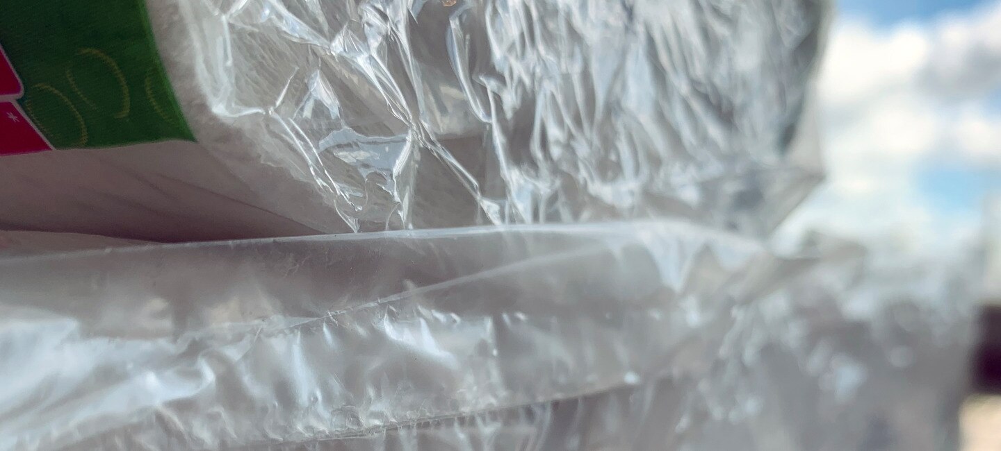 Resourceefficient production