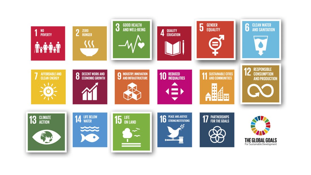 Un Sdg
