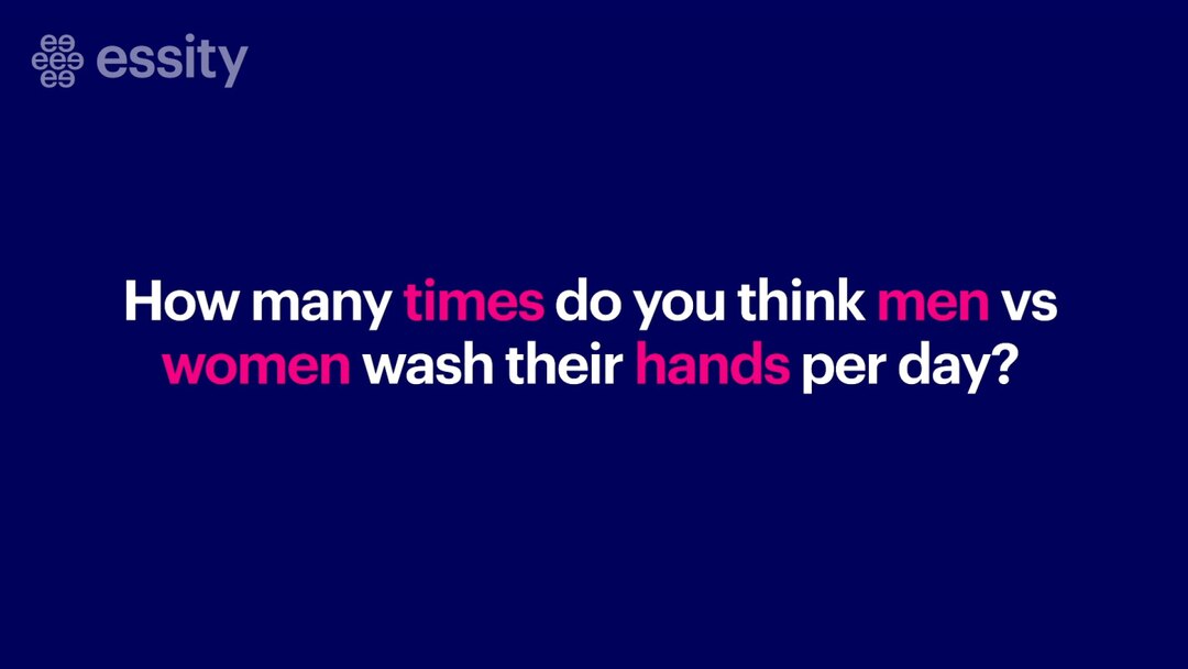 Voxpop Handwashing