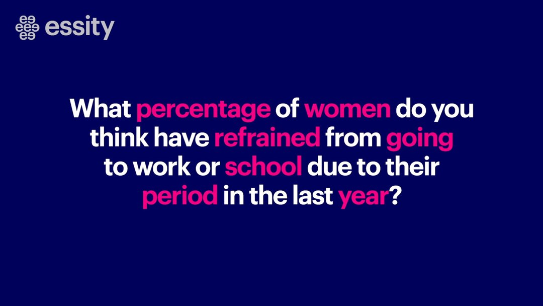 Voxpop Women