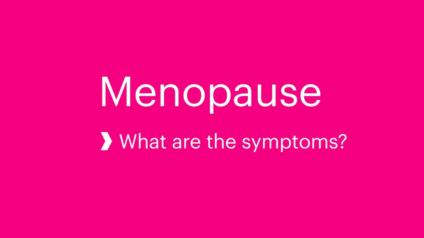 The Biggest International Menopause Insight Study