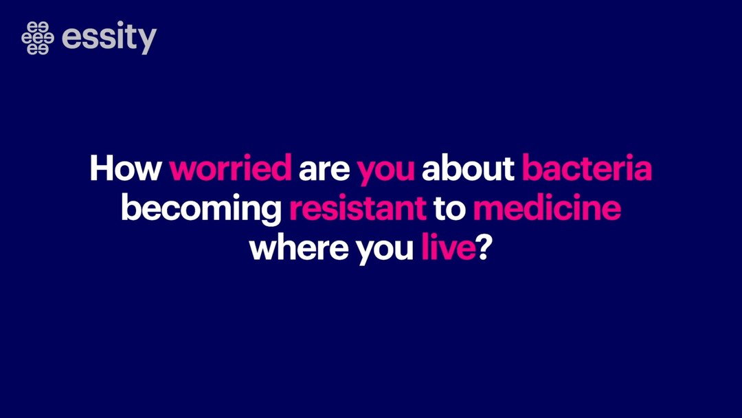 Voxpop Antimicrobial Resistance