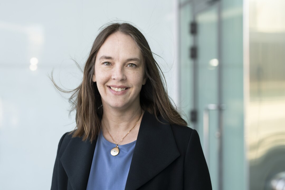 Linda Edlund Universum Career Story June2020