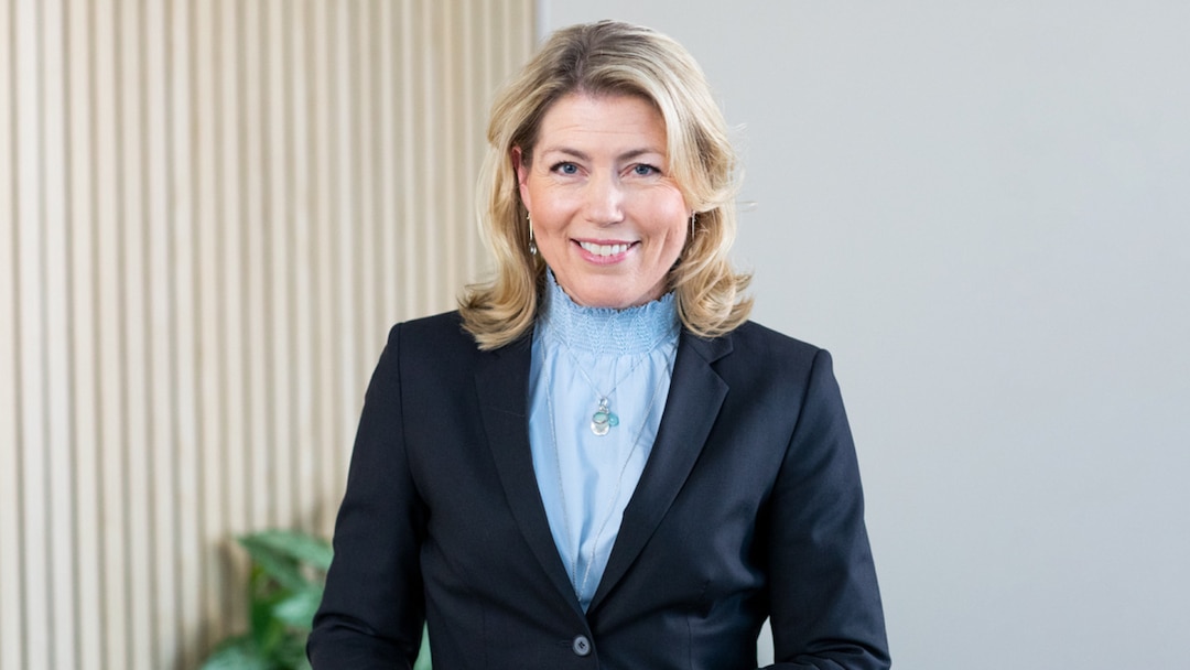 Ulrika Kolsrud