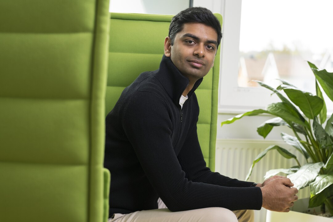 Niketh Venkatesh Essity Ff 2023 Julia Sjoberg Dsc6865