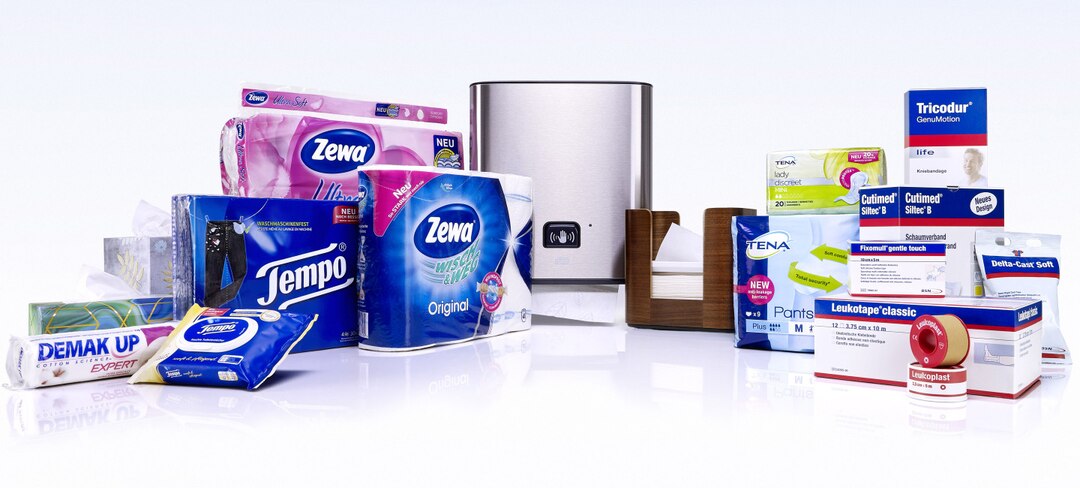 Products In Germany