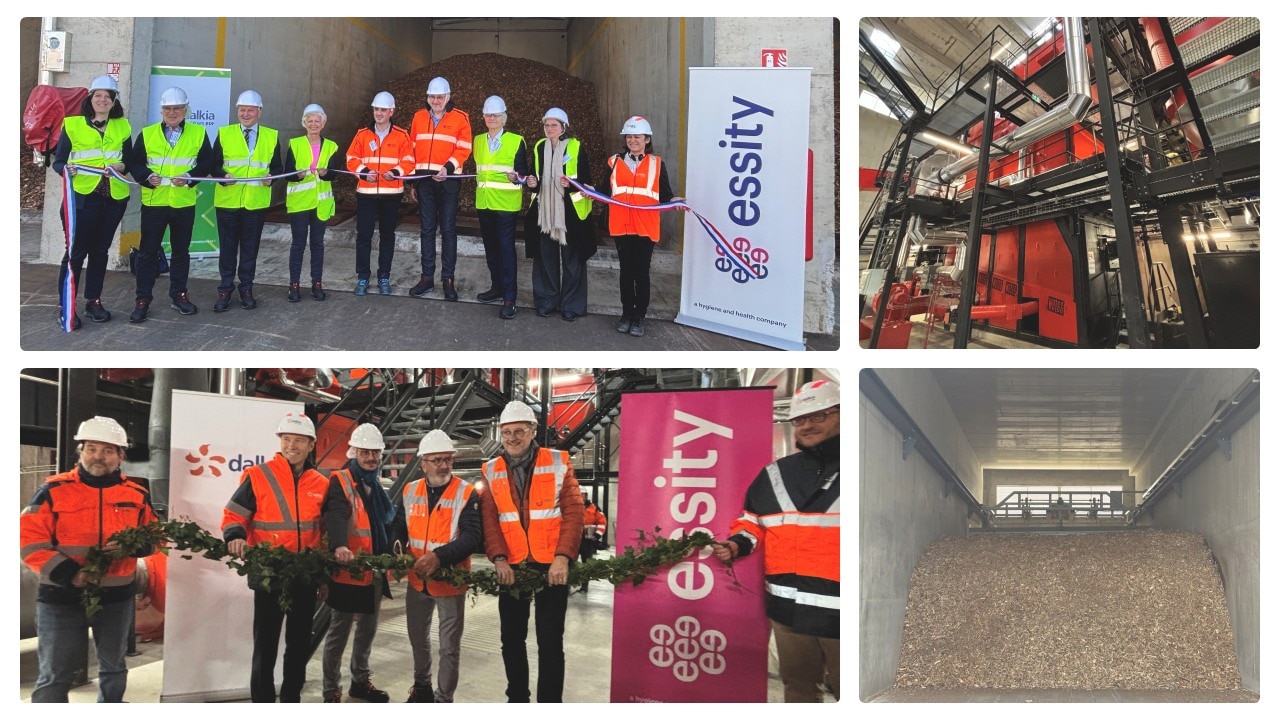 Illustration Biomass Story France