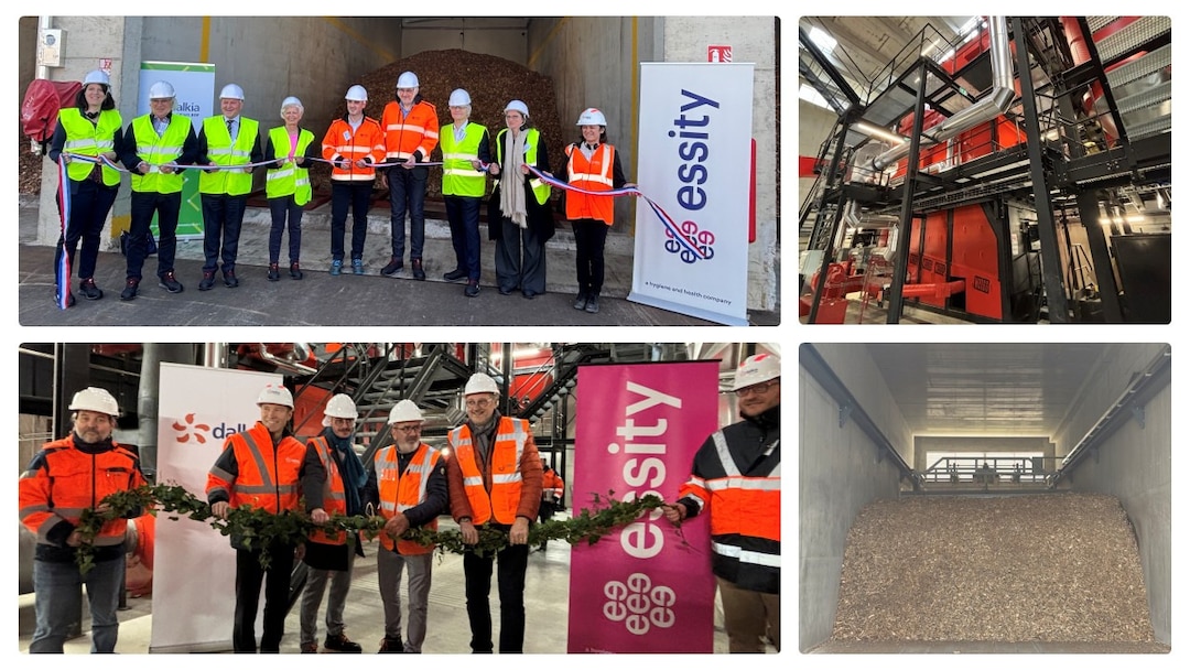 Illustration Biomass Story France