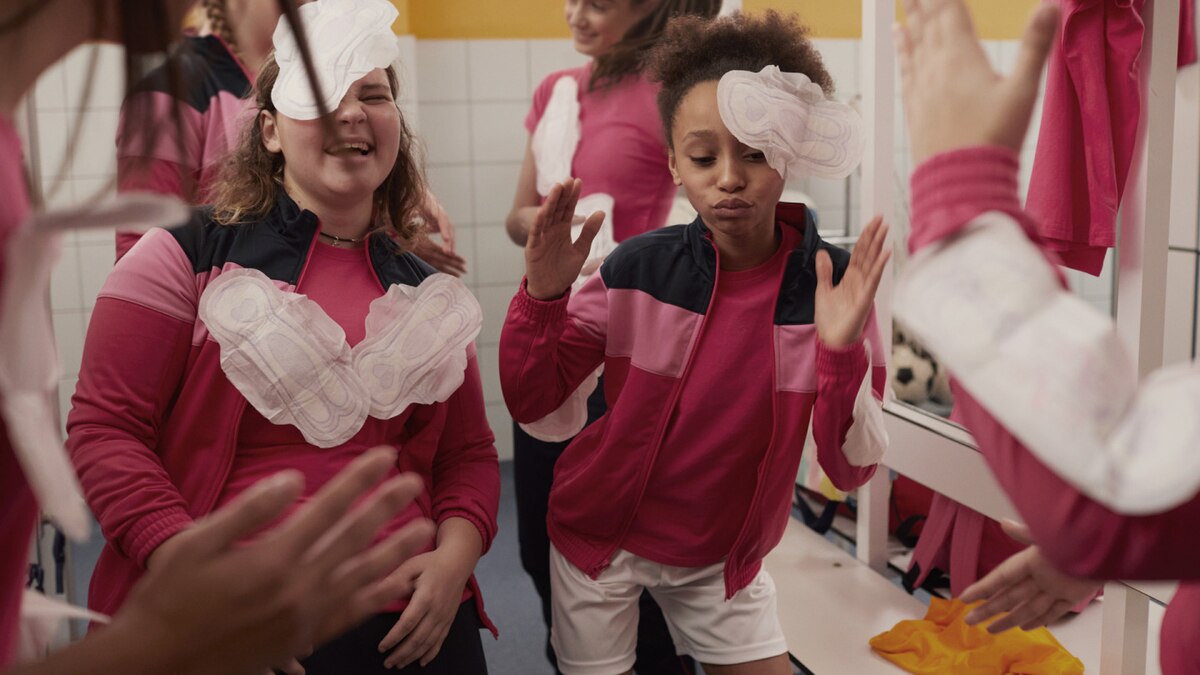 Greater Understanding & Inclusive Societies