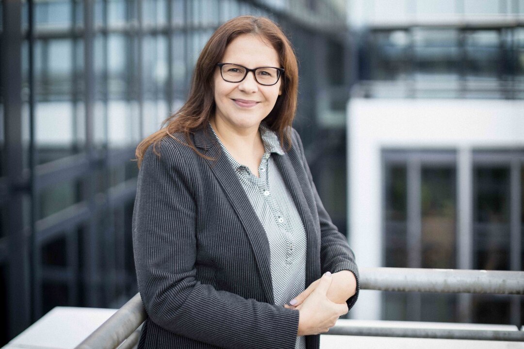 Karoliina Cray, It Manager Human Capital Management