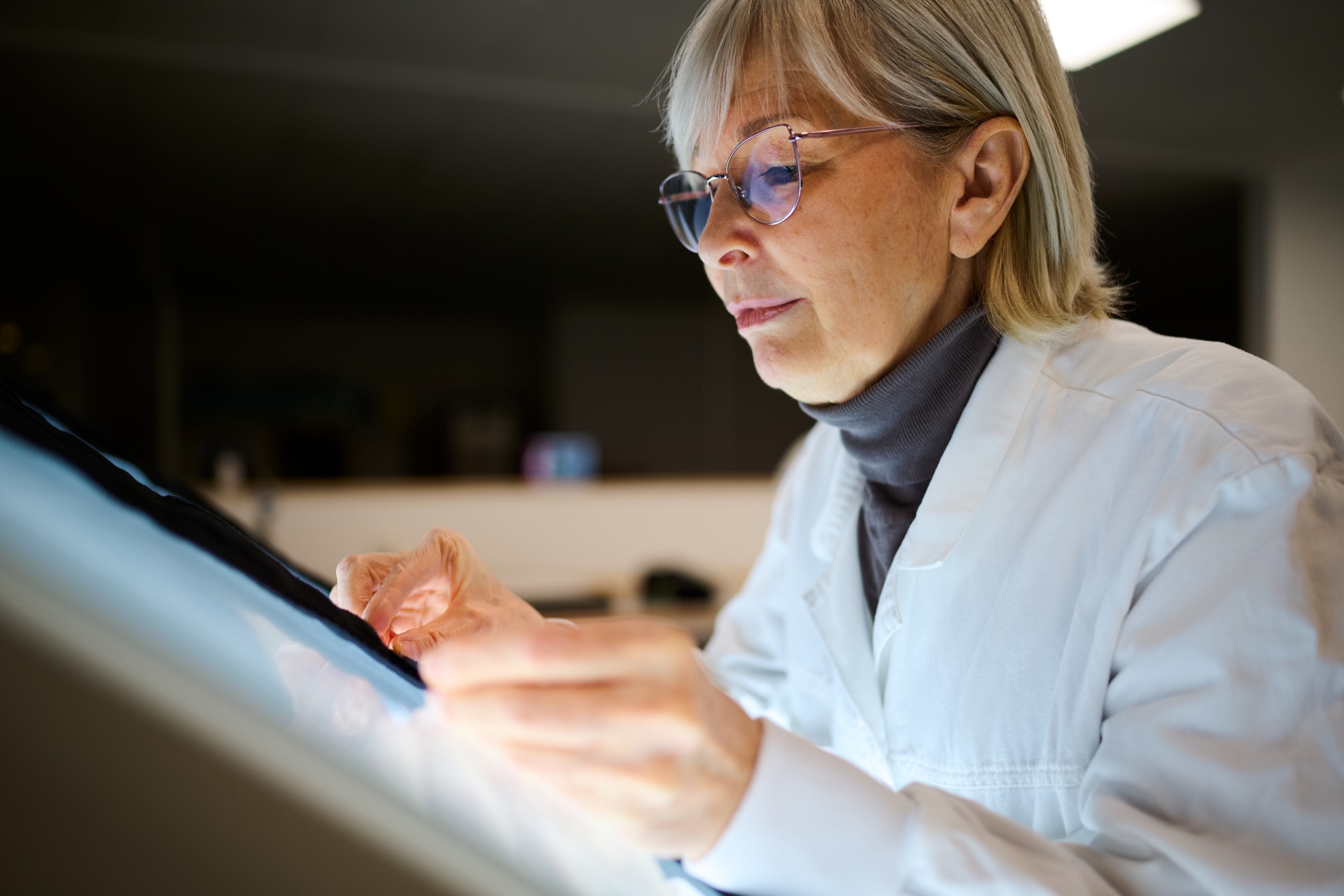 Woman Focused Work Lab V2