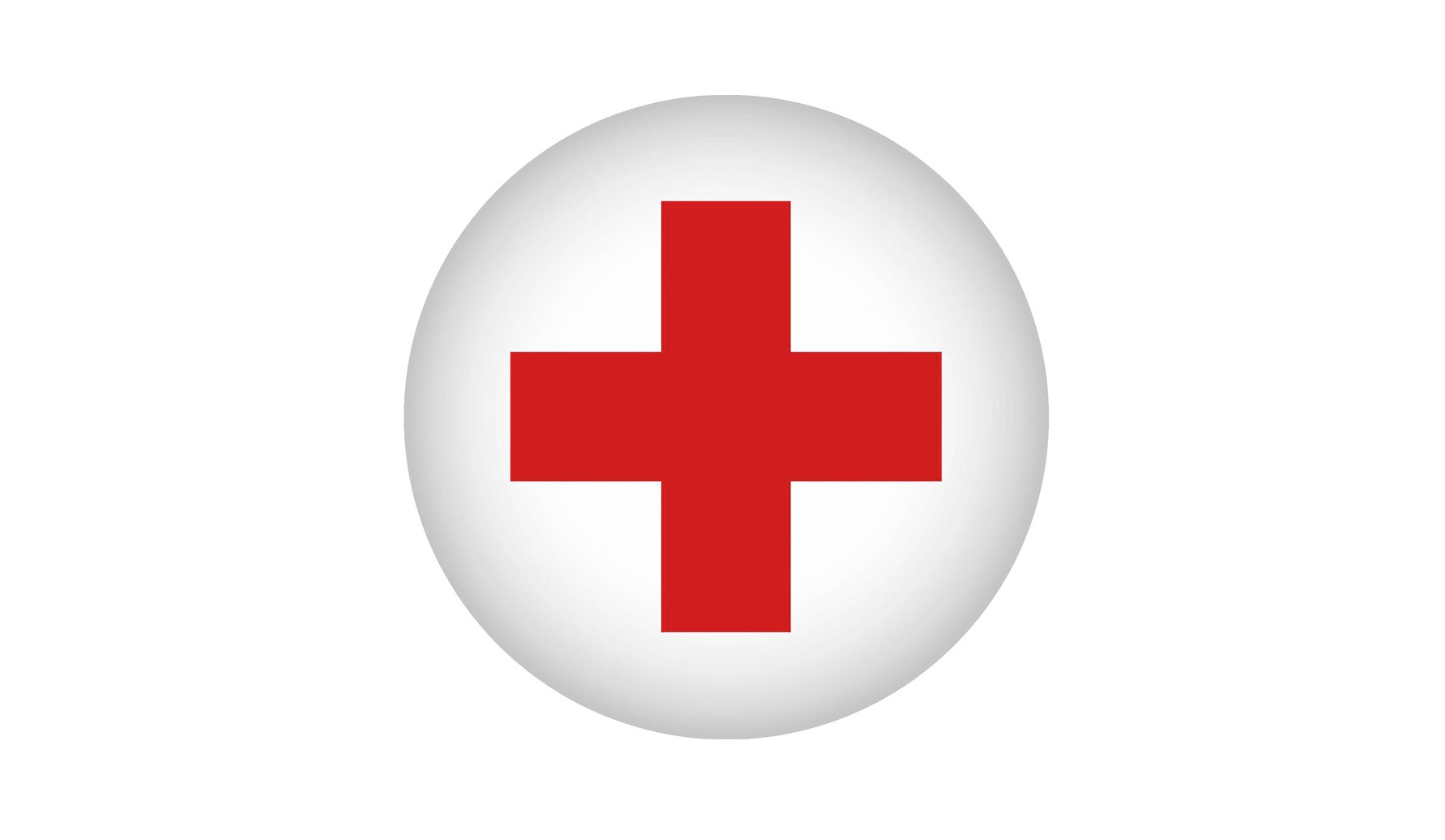 Red Cross Emblem