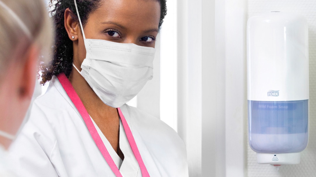 Essity A Leading Hygiene And Health Company Global Corporate