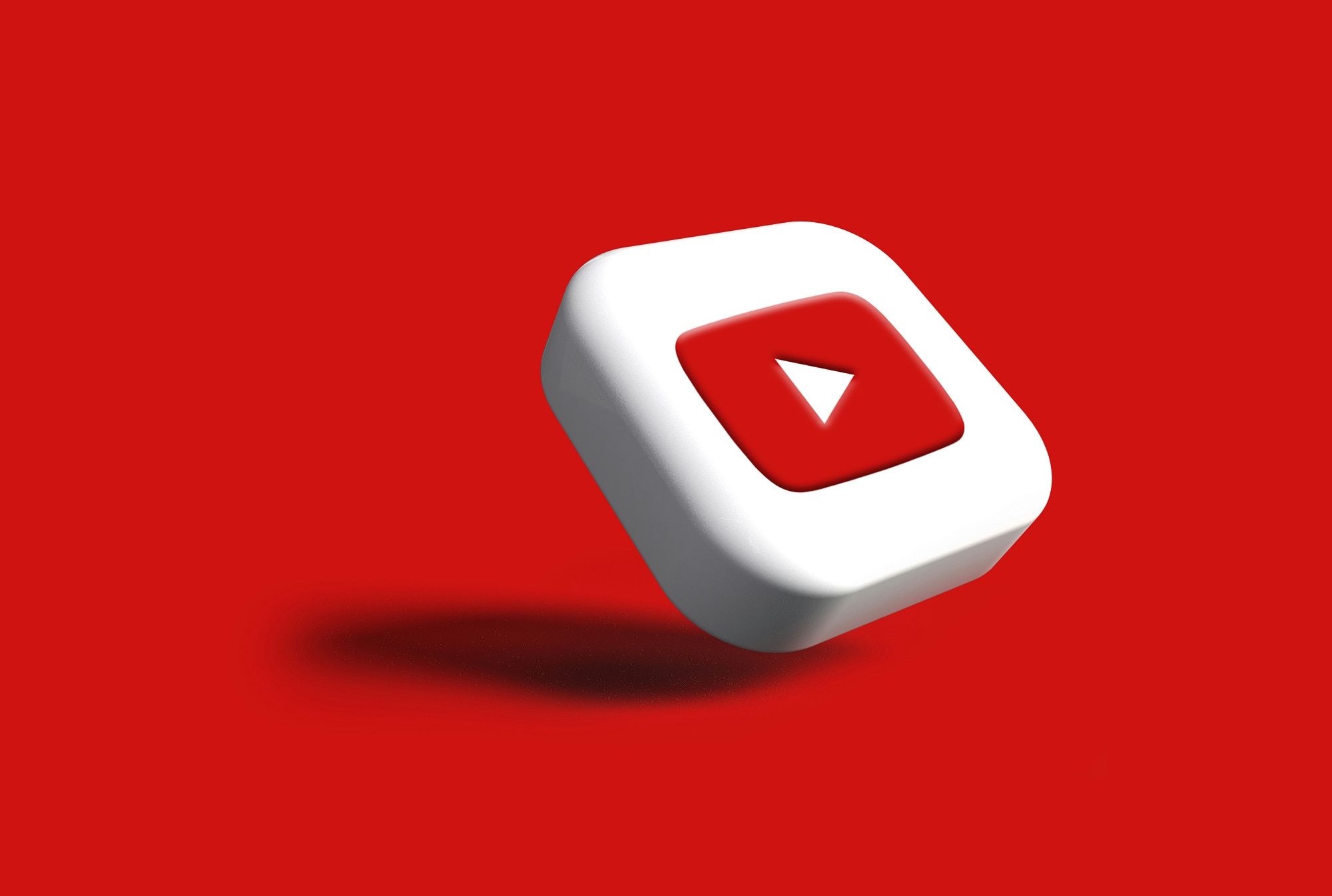 Yt Logo Rubaitul Azad Unsplash