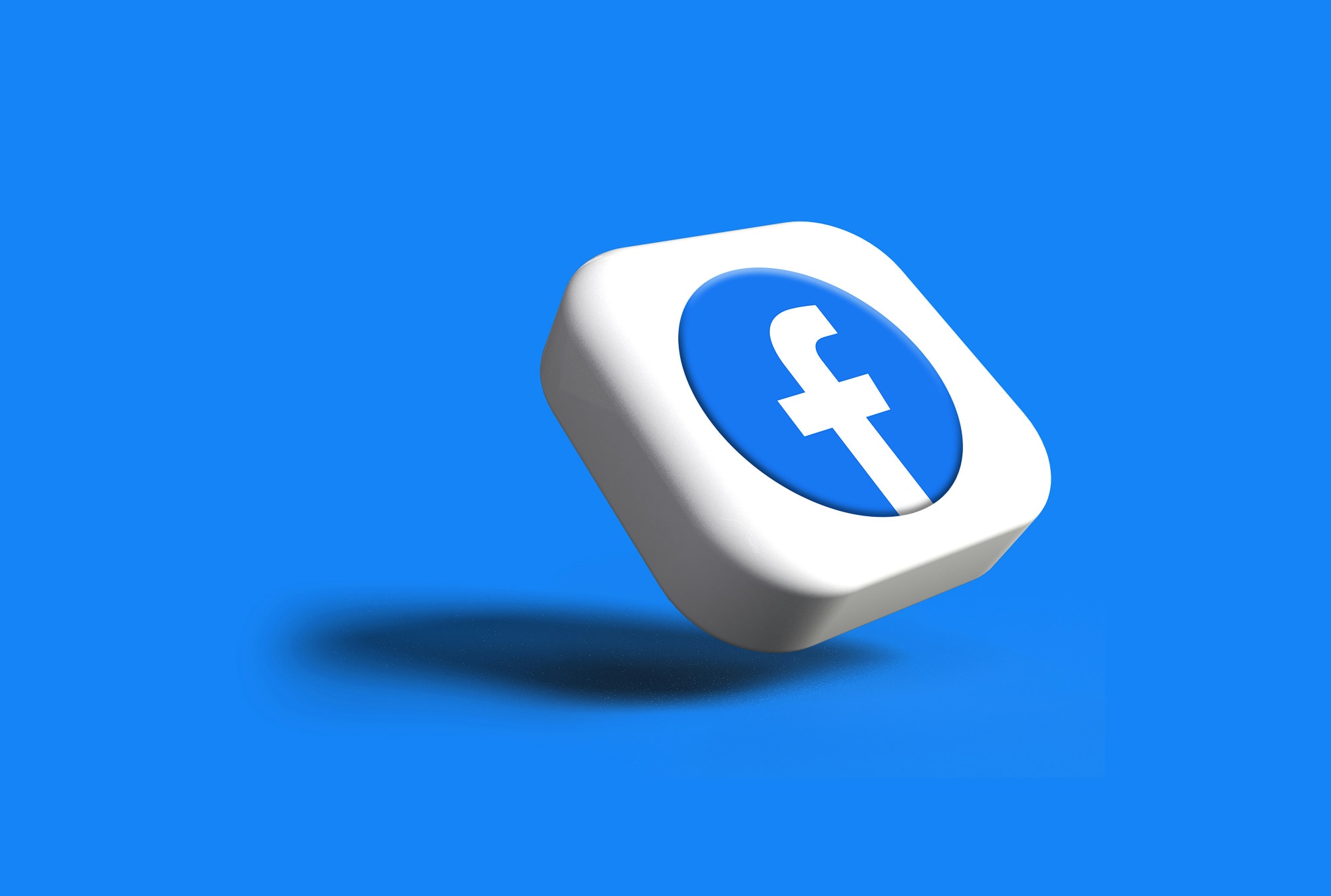 Fb Logo Rubaitul Azad Unsplash