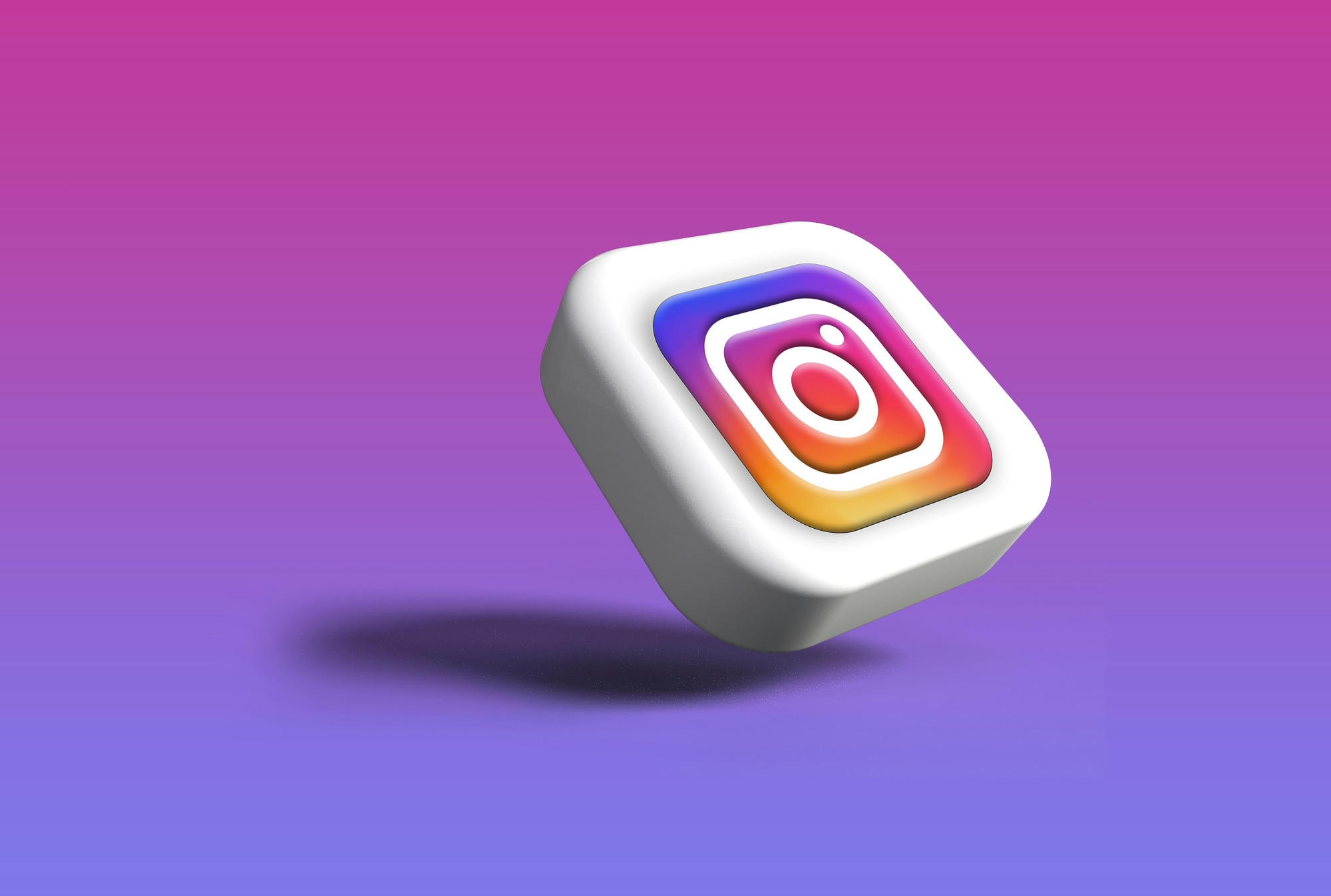 Ig Logo Rubaitul Azad Unsplash