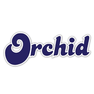 Orchid